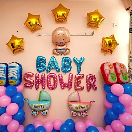 Baby & Family in Gurugram - The Decoration House